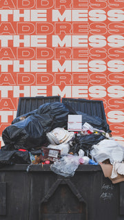 Address The Mess