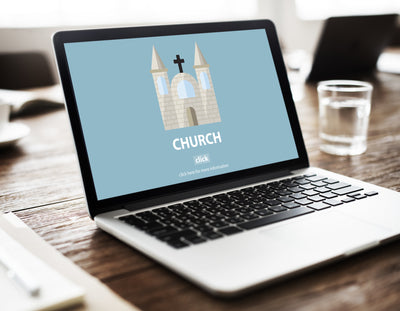 How Hosting a Blog Can Help Improve Your Church's Website SEO