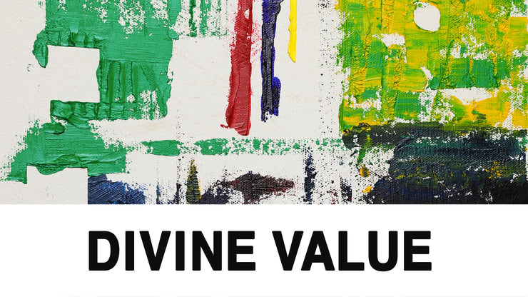 Divine Value