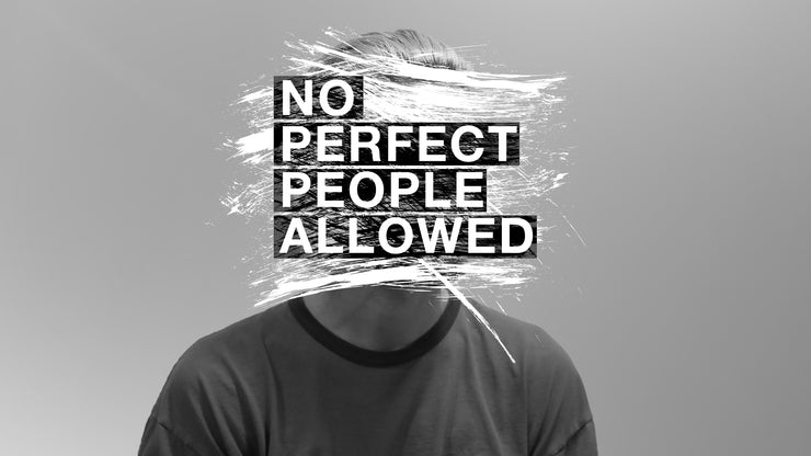 No Perfect People