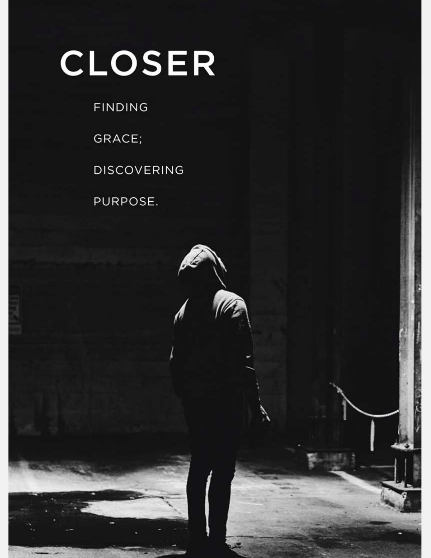 Closer | 7-day Devotional