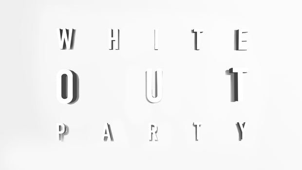 White Out Party